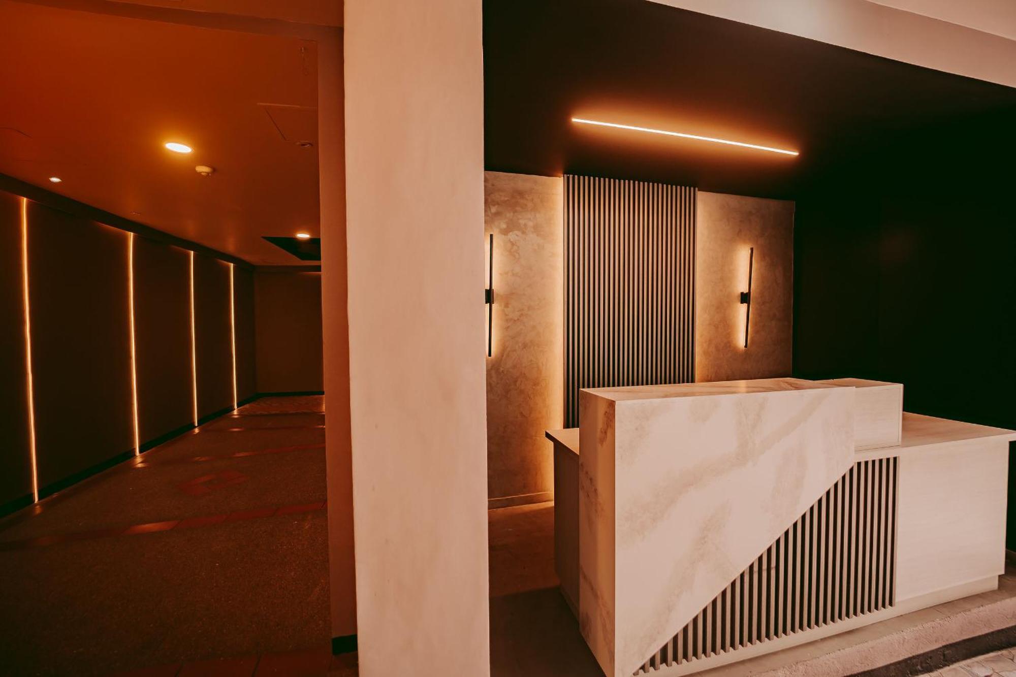 Hotel Verano อีบาเก ภายนอก รูปภาพ