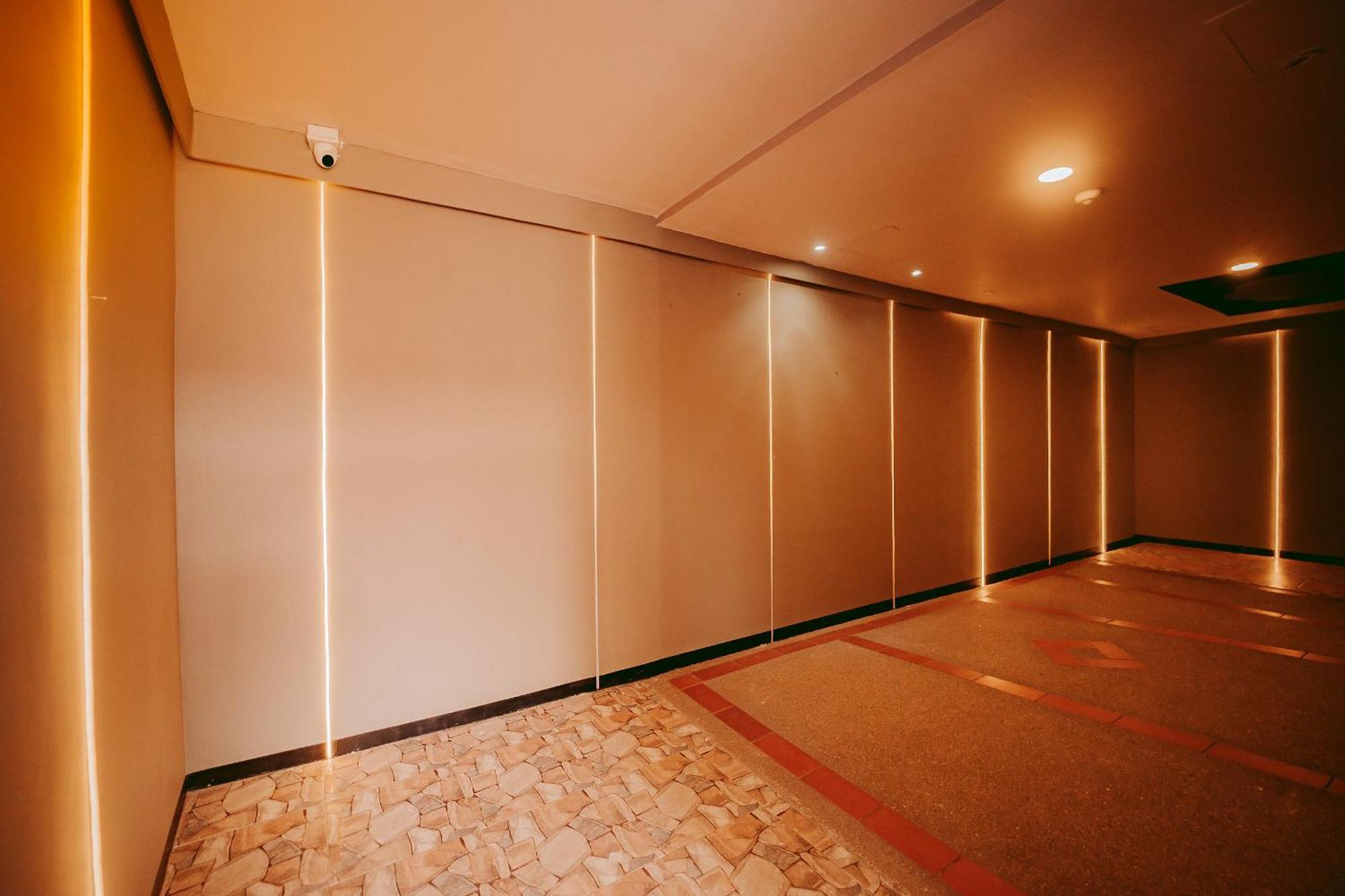 Hotel Verano อีบาเก ภายนอก รูปภาพ