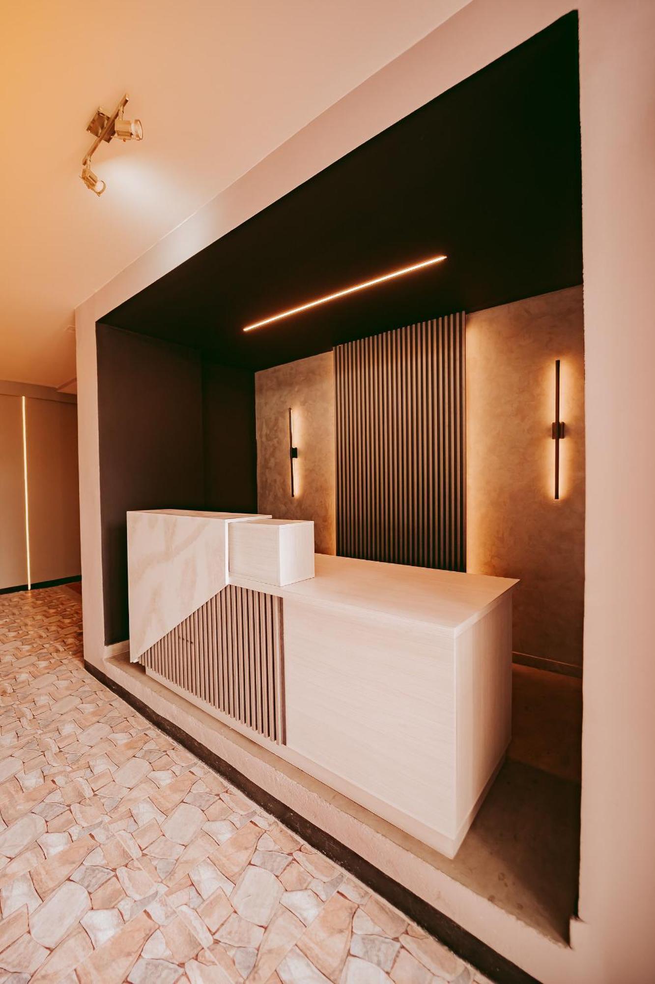 Hotel Verano อีบาเก ภายนอก รูปภาพ