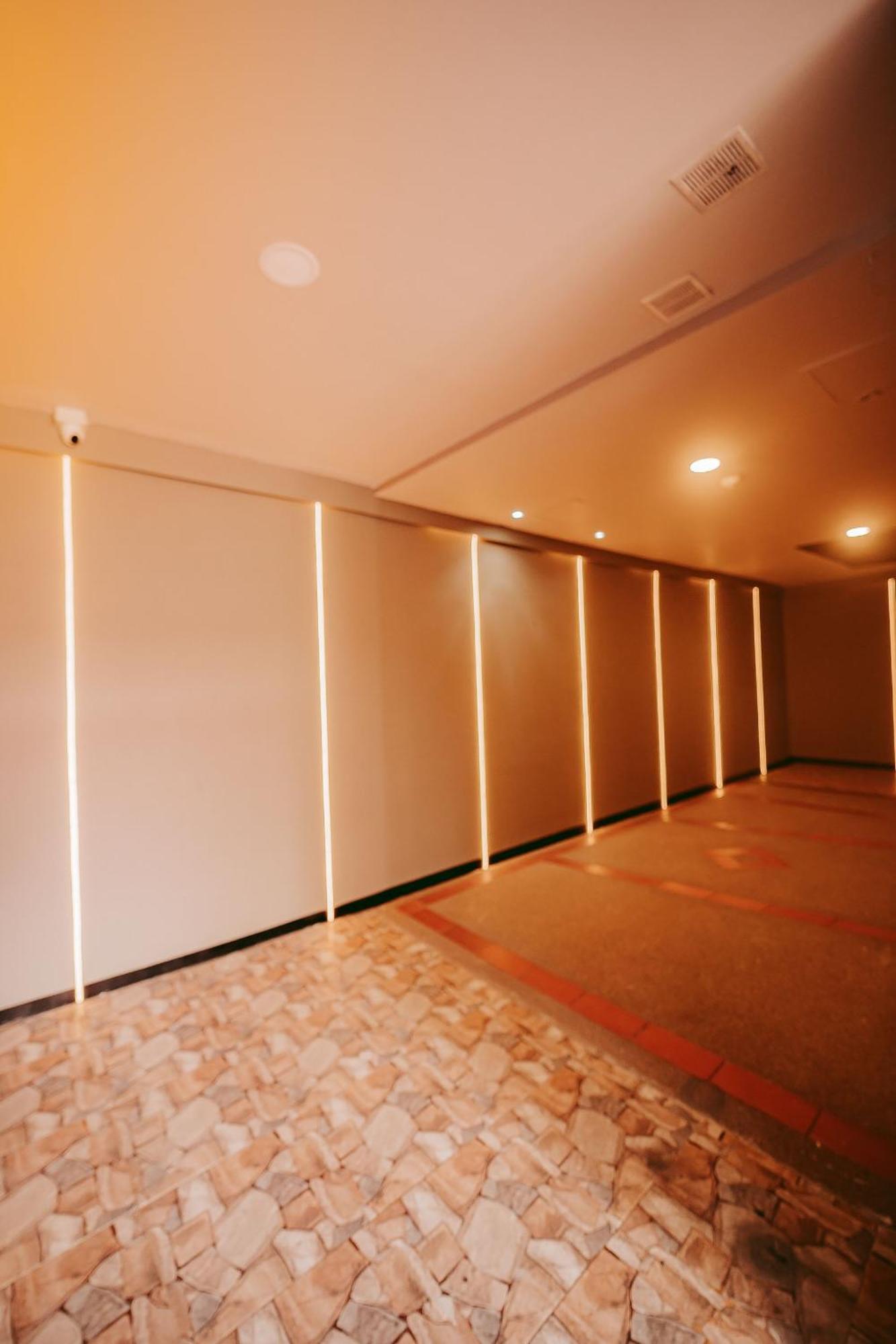 Hotel Verano อีบาเก ภายนอก รูปภาพ
